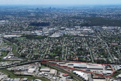 Explosive deal for TNT as Motorama snaps up $15m Brisbane site