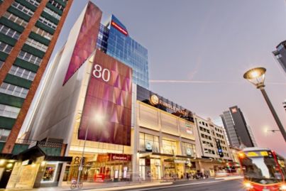 Blackstone buys into Adelaide with $400m Rundle Place shopping centre purchase