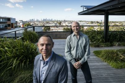 City planning laws are out of touch with how people now want to live