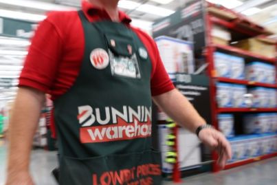 Wesfarmers buys Homebase for $705 million