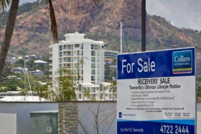 Townsville property prices at risk if nickel refinery shuts down