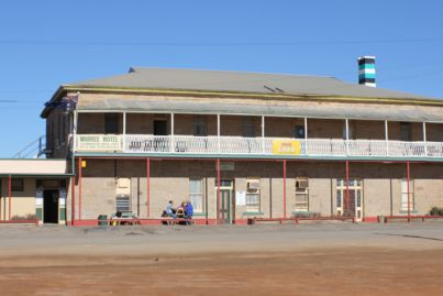 Country pubs boom as hotel investors head to the bush