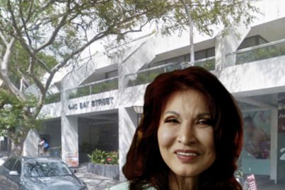 Rose Porteous property deal helps Double Bay regain its mojo
