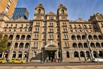 Government told Windsor Hotel owners to build without 'lawful' permit