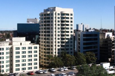 Fix Parramatta first, international planning expert warns