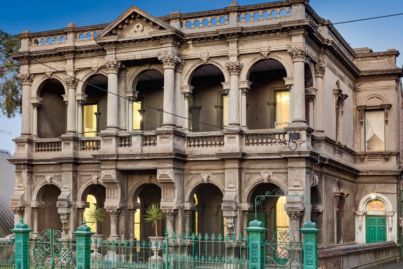 Richmond’s Lalor House could break suburb price record