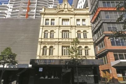 WA history for sale: Prized old buildings in Perth and Fremantle on the market