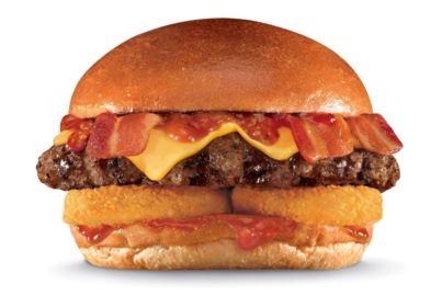 Carl's Jr Australia: The new company taking a bite of the burger market