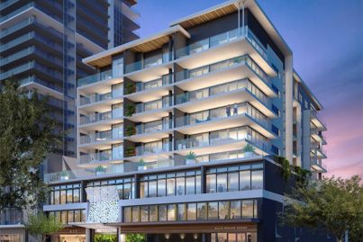 New $50 million Finbar project in South Perth gets green light