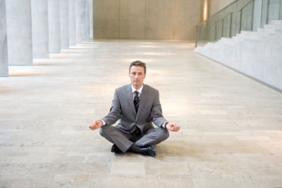 Wellness programs: How to make them work