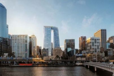 $1 billion Collins Street tower rejected because of Yarra River overshadowing