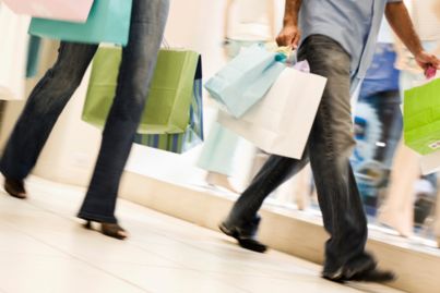Fashion Spree outlet centre gets a fresh start at Liverpool