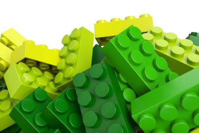 How green can green buildings get?