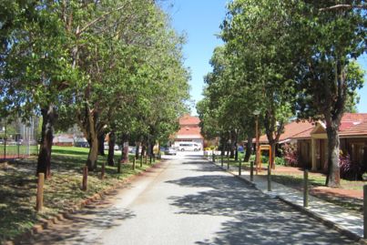 How hospitals are helping to resuscitate WA's urban communities