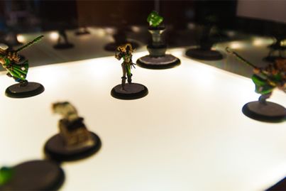 Dungeons, dragons and drinks: New pub for gamers and geeks opens in Canberra