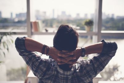 Great office views: Why more companies want staff to like what they see