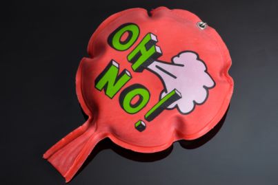 April Fool's Day: Eight ideas for office pranks
