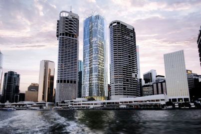 Brisbane legal firm subleases whole floor at 111 Eagle Street