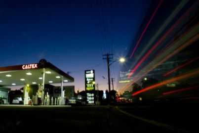 Customer demand fuels Caltex store reinvention plan