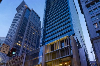 Investa Property Group announces new chief executive and chief investment officers