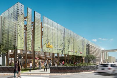 Work starts on $350m upgrade at Mandurah Forum