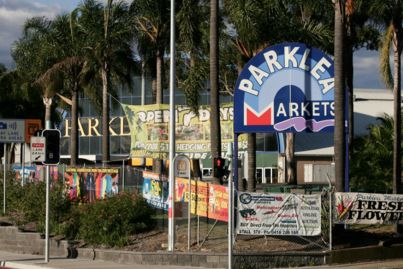 Property developer Dyldam buys iconic Parklea Markets
