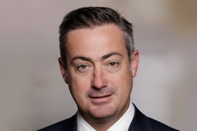 New chief Paul Craig takes reins as Savills finalises leadership transition