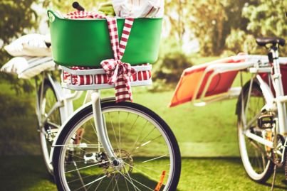 IKEA's first bicycle to be available in Australia from September