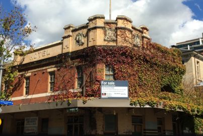 When pubs were like lounge rooms: Why Sydney loves old hotels like the Terminus