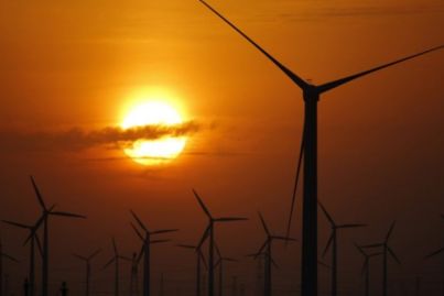 Infrastructure Capital Group eyes wind, solar assets