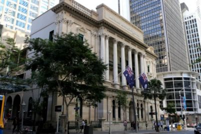 Brisbane's heritage trading scheme allows developers to build bigger