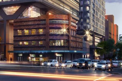 Abercrombie Hotel sold: Iconic Sydney pub set for revamp
