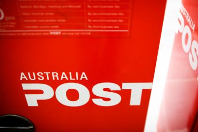 $9.5 million Australia Post sale headlines Colliers' retail auction results
