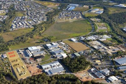 Major tenants drive business investment in Brisbane's north: CBRE