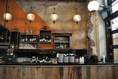 New bar Henry on Eighth transforms old crown jewel of Maylands