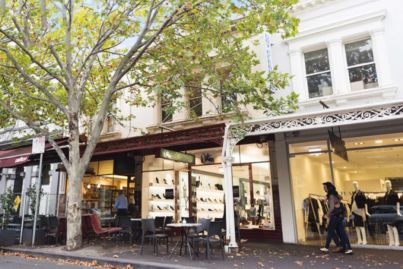 Renowned Carlton pharmacist’s property for sale after more than 50 years