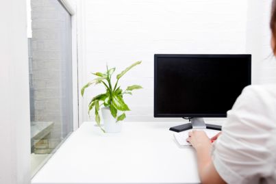 What your employer should have done before taking away your desk