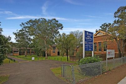 Private school operator takes 17-year lease on former government building
