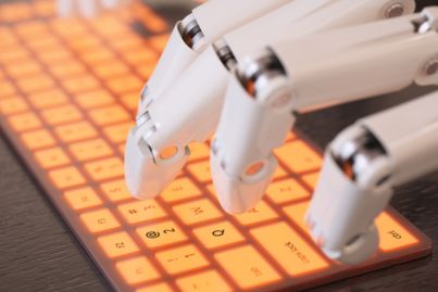 As machines take over, who stands to benefit from technological disruption?
