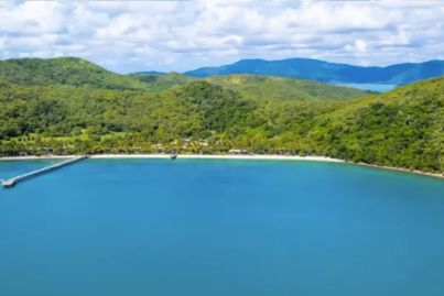 Queensland's South Molle Island sold for $25 million