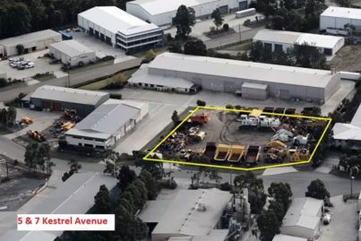 McNamara Adams shifts key Newcastle sites