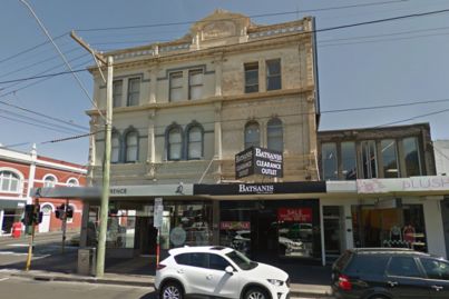 Historical Richmond building sold for $6.45 million