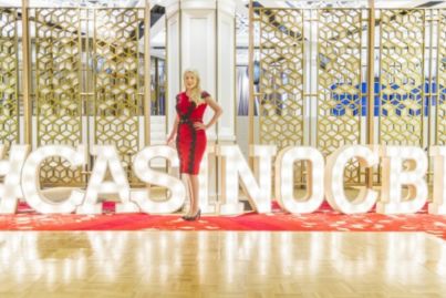 Canberra casino relaunches with $14 million refurbishment