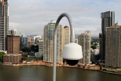 Brisbane City Council expands CitySafe security camera network