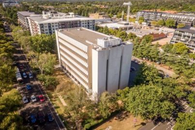 Developer Geocon buys Canberra site including NRMA House: reports