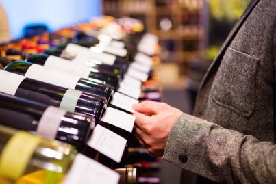 Bottle stores hit out at 25 per cent increase in licence fee