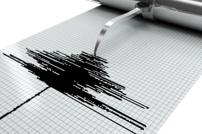 Six-storey building put to earthquake disaster test