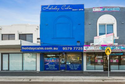 Oakleigh sale sets record for retail strip, says Fitzroys