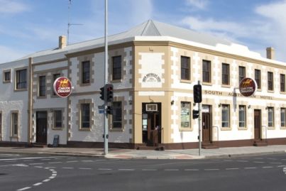 Seven pubs for sale that are steeped in Aussie spirit