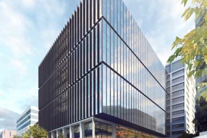 Parramatta building by DEXUS given the green light